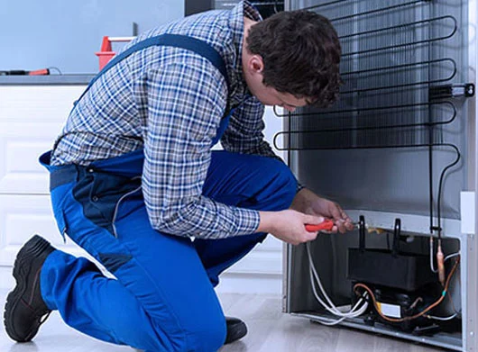 Fridge Repair in Brooklyn
