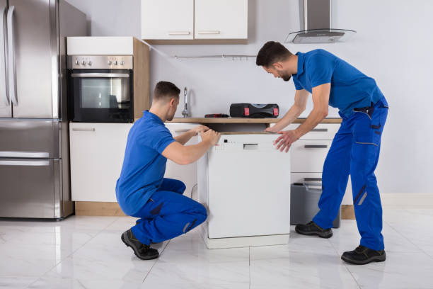 appliance installation in Brooklyn