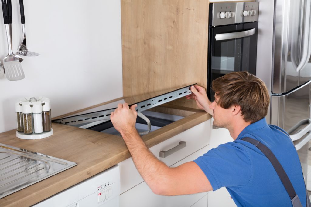 Cooktop Repair in Brooklyn