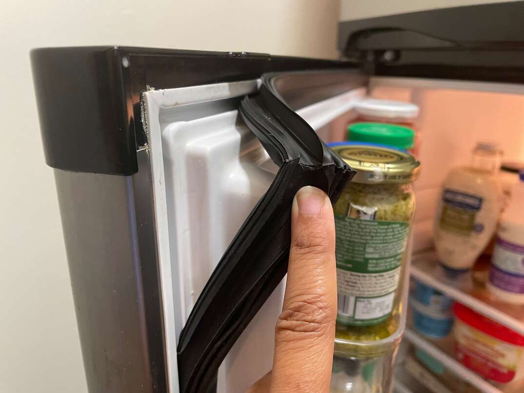 Damaged Door Gasket or Seal We Fix in Brooklyn
