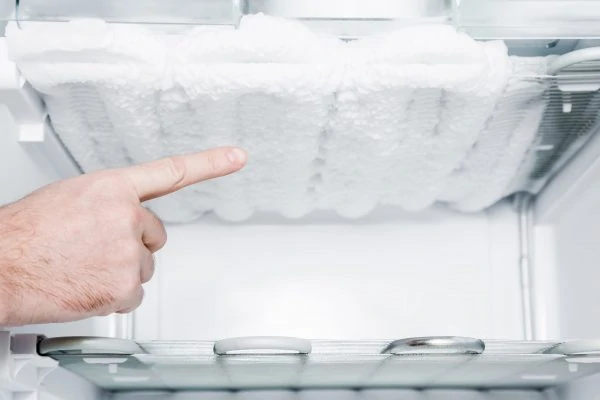Defrost System Not Working We Fix in Brooklyn