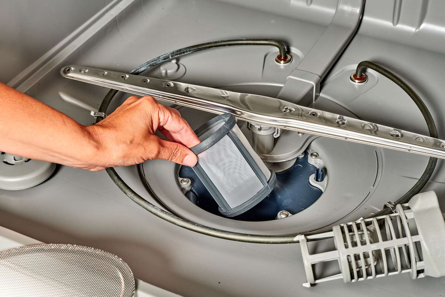Dishwasher Won’t Drain we fix in Brooklyn