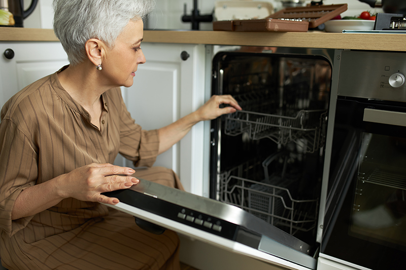 Dishwasher Won’t Start we fix in Brooklyn