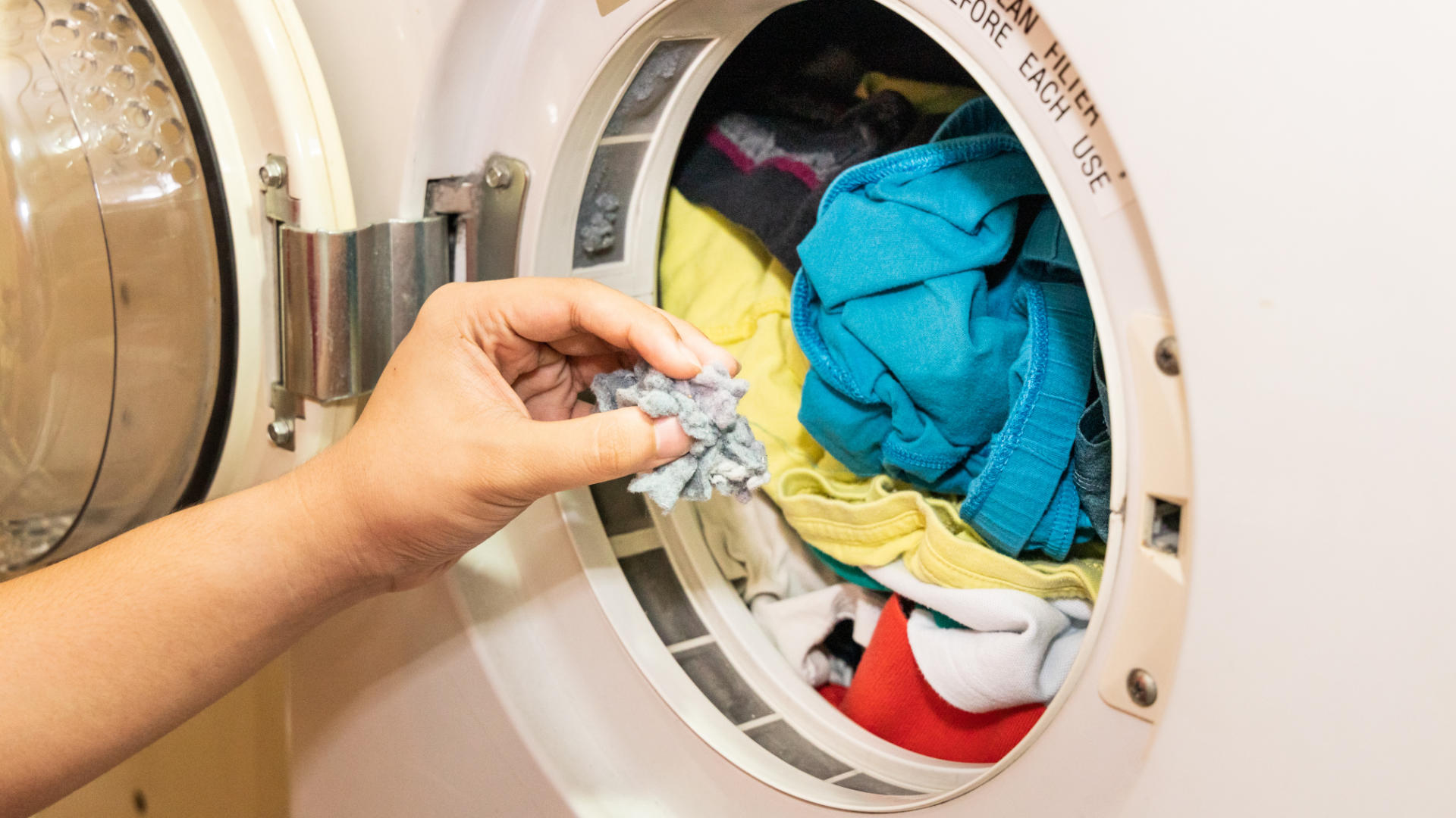 Dryer Isn’t Heating we fix in Brooklyn