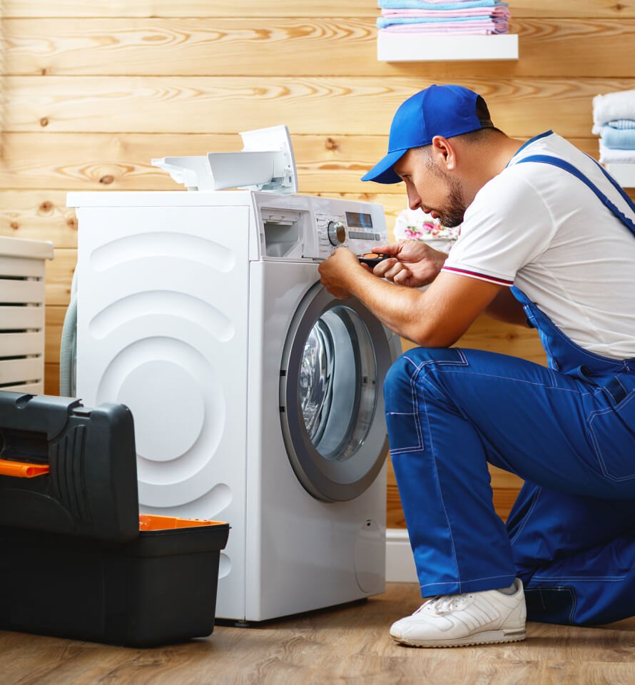 Dryer Repair in Brooklyn