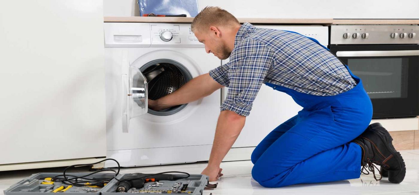 Dryer Won’t Turn On we fix in Brooklyn