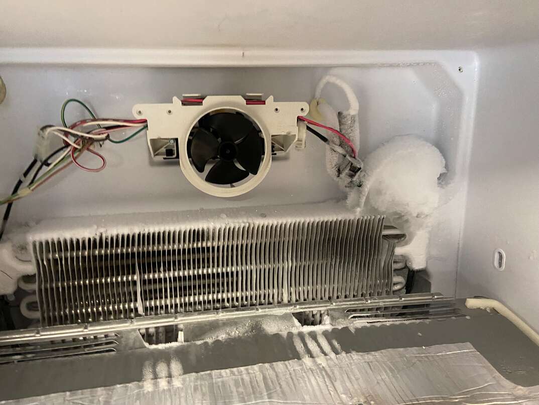 Evaporator Fan Issues We Fix in Brooklyn