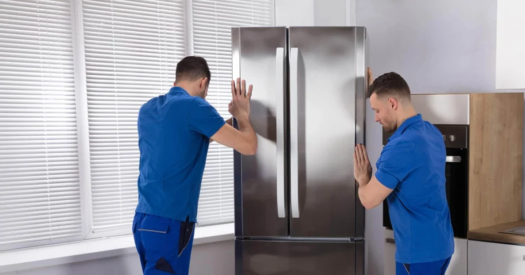 Appliance Installation in Brooklyn