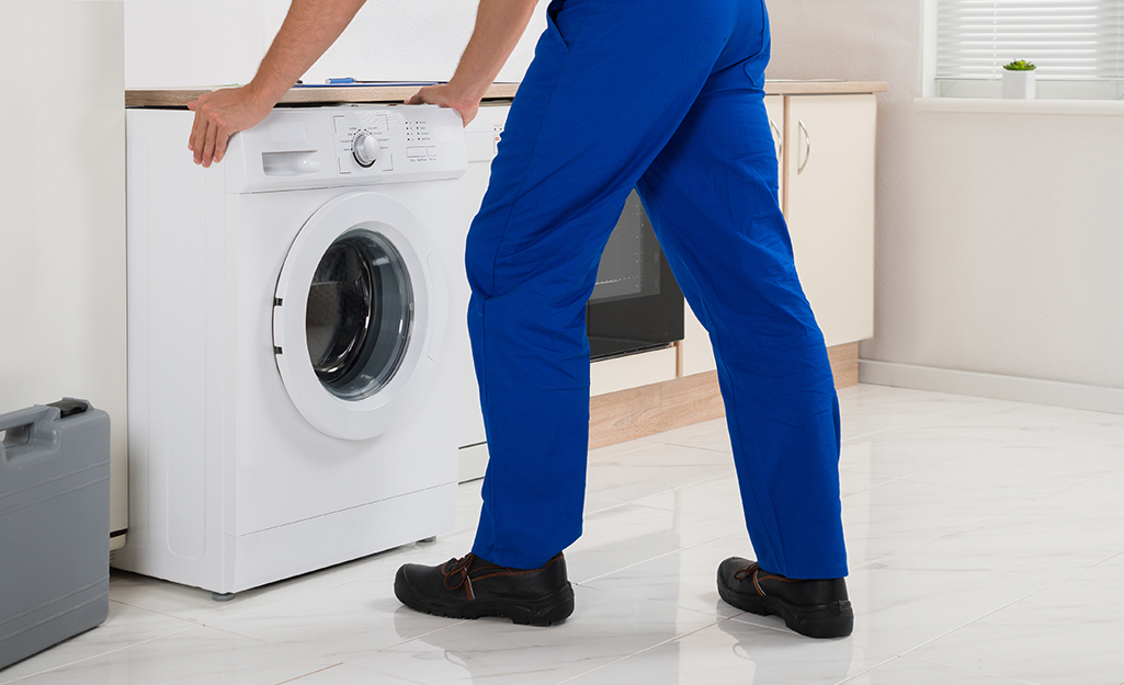 Washer Installation in Brooklyn