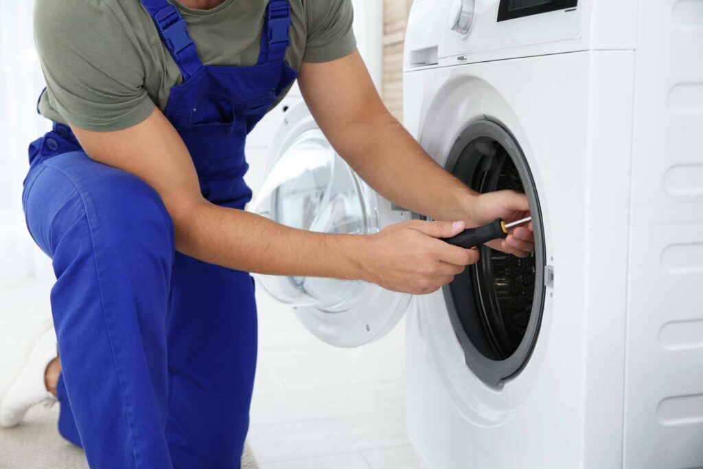 dryer repair in Brooklyn