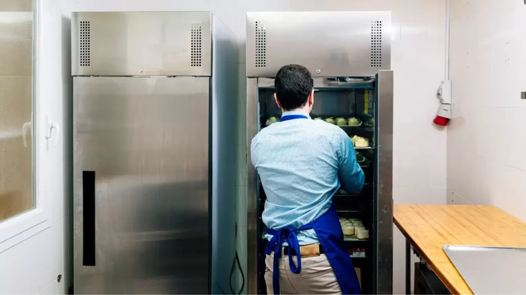 Express Fridge Repair