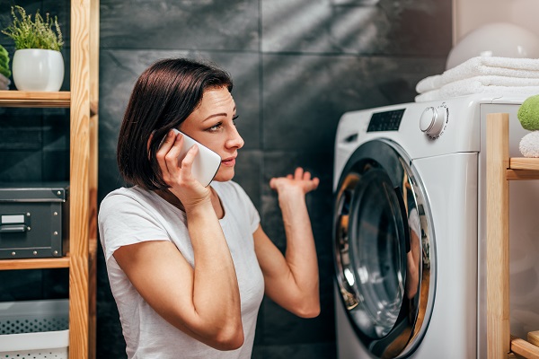 Dryer Taking Too Long to Dry Clothes? Simple Troubleshooting Tips Anyone Can Do